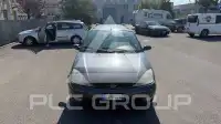 2002 Ford FOCUS