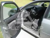 2002 Ford FOCUS