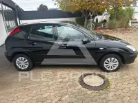 2002 Ford FOCUS