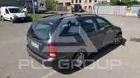 2002 Ford FOCUS