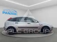 2002 Ford FOCUS
