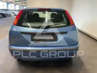 2002 Ford FOCUS