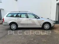 2002 Ford FOCUS