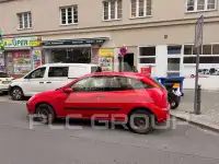 2002 Ford FOCUS