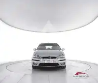 2002 Ford FOCUS