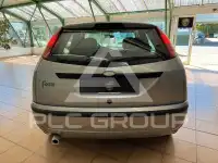 2002 Ford FOCUS