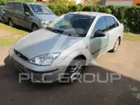 2002 Ford FOCUS