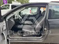 2002 Ford FOCUS