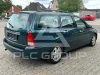 2002 Ford FOCUS