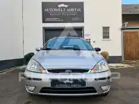 2002 Ford FOCUS