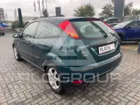 2002 Ford FOCUS