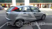 2002 Ford FOCUS