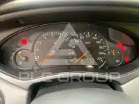 2002 Ford FOCUS