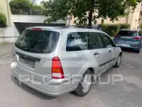 2002 Ford FOCUS