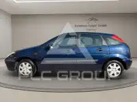 2002 Ford FOCUS