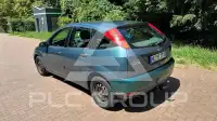 2002 Ford FOCUS