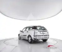 2002 Ford FOCUS