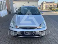 2002 Ford FOCUS