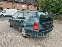 2002 Ford FOCUS
