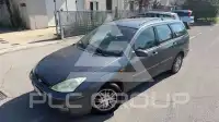 2002 Ford FOCUS