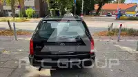 2002 Ford FOCUS