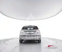 2002 Ford FOCUS