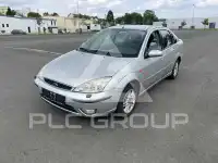 2002 Ford FOCUS