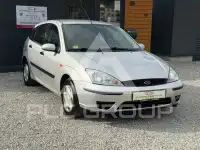 2002 Ford FOCUS