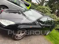2002 Ford FOCUS