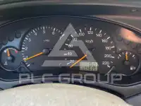 2002 Ford FOCUS