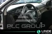 2002 Ford FOCUS
