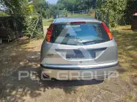 2002 Ford FOCUS
