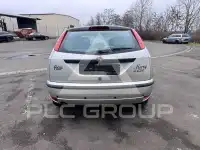 2002 Ford FOCUS
