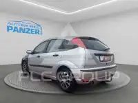 2002 Ford FOCUS