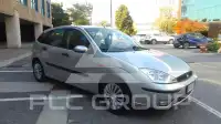 2002 Ford FOCUS
