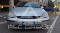 2002 Ford FOCUS