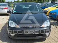 2002 Ford FOCUS
