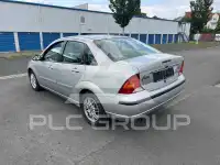 2002 Ford FOCUS