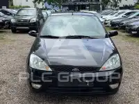 2002 Ford FOCUS