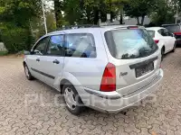 2002 Ford FOCUS