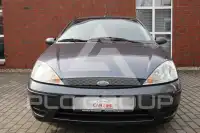 2002 Ford FOCUS