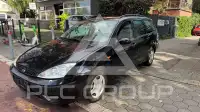 2002 Ford FOCUS