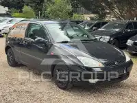 2002 Ford FOCUS