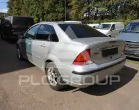 2002 Ford FOCUS