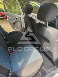 2002 Ford FOCUS