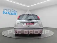 2002 Ford FOCUS