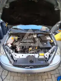 2002 Ford FOCUS