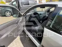 2002 Ford FOCUS