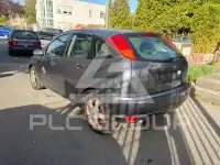 2002 Ford FOCUS