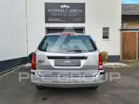 2002 Ford FOCUS